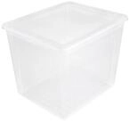 keeeper Aufbewahrungsbox Aufbewahrungsbox mit Air Control System, 39 x 33,5 x 35 cm,