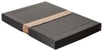 Falken Aufbewahrungsbox Falken AufbewahrungsboxPURE BoxBlack 22001680 A3 40mm sw