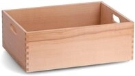 Zeller Present Holzkiste, f&uuml;r jeden Bedarf