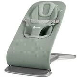 Ergobaby Babywippe Ergobaby Evolve Bouncer Babywippe f&uuml;r Neugeborene