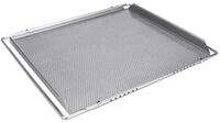 ST&Auml;DTER Backblech Herdbackblech 40 x 35 cm f&uuml;r vielseitiges Backen,