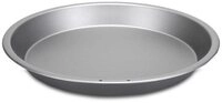 ST&Auml;DTER Ausstechform St&auml;dter Kuchenform / Tarteform &oslash; 27 cm / H 3 cm Silber