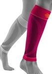 Bauerfeind Bandage Compression Sleeves Lower Leg, beidseitig tragbar,...