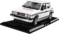 COBI Spiel VW Golf GTI EXECUTIVE EDITION (1710 PCS)