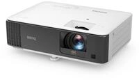 BenQ BenQ TK700ST Beamer (3000 lm, 10.000:1, 3840 x 2160 px, Niedriger Input...