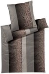 JOOP! Bettw&auml;sche Leo, 100% Baumwolle in Comfort-Satin Qualit&auml;t