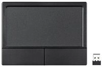 Perixx Perixx PERIPAD-704 Touchpad Funk Schwarz M&auml;use