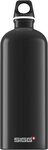 Sigg Trinkflasche SIGG Alutrinkflasche 'Traveller' verschiedene Farben w&auml;hlbar,