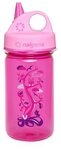 Nalgene Trinkflasche Nalgene Kinderflasche 'Grip-n-Gulp', BPA frei, ideal f&uuml;r
