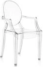 Kartell Gartenstuhl