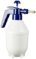 Pressol Zerst&auml;uberflasche Pressol 06 178 Industrie-Zerst&auml;uber 1 l Wei&szlig;-Blau