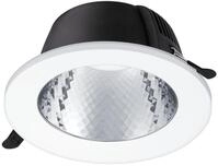 Philips Deckenleuchten Philips Lighting LED-Einbaudownlight DN070B LED #35400500