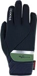 Roeckl SPORTS Fahrradhandschuhe Ranten 2 BLACK/FIR FOREST