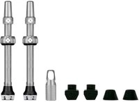 Muc-Off Fahrradreifen Muc Off Tubeless Valve Kit V2 Universal for MTB & Road...
