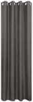 Gerster Vorhang Laurin (1 St), &Ouml;sen, blickdicht, Wirkware, HxB: 235x140,...