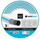 Cellfast Gartenschlauch Cellfast Basic Gartenschlauch 1 Zoll 20m, 3-lagig 25mm