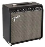 Fender E-Gitarre Fender Champion II 50