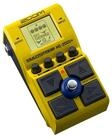 Zoom Audio E-Gitarre Zoom Effektger&auml;t MS-200D+ MultiStomp Pedal f&uuml;r Gitarre,