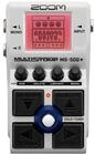 ZOOM E-Gitarre Zoom MS-50G+ Multistomp Guitar Pedal