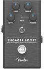 Fender Musikinstrumentenpedal, (Effekte, Verzerrer), Engager Boost - Verzerrer f&uuml;r