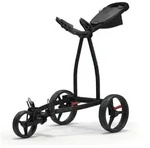 BIG MAX Golftrolley Big Max Blade IP 2.0 3-Rad Trolley - ultraflach & leicht...