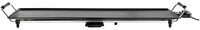 Nedis Fleischhammer FCTE110EBK90 Teppan Yaki Tischgrill Schwarz