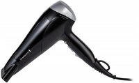 Remington Haartrockner D3171GP Style Edition - Haartrockner - schwarz