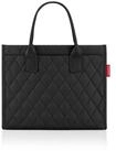 REISENTHEL&reg; Einkaufsshopper daily shopper, 14 l, seitliches Steckfach,...