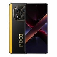 Xiaomi POCO X7 12+512GB Smartphone Handy Smartphone