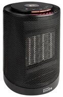 G&uuml;de Heizl&uuml;fter GKH 1200 DT, 1200 W, PTC-Keramik Heizelement, stufenloses