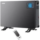 Noveen Konvektor Modern CH7100 Smart Konvektorheizung mit 2000 Watt...