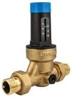 Watts Druckminderer Druckminderer - Serie DRV/N mit Verschraubung, DN15/20/25