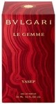 BVLGARI Eau de Parfum Le Gemme Yasep Eau de Parfum