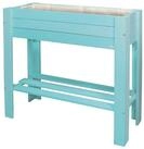 Hochbeet GreenBOX Light - 70 x 83 x 34,5 cm - verschiedene Farben - Nadelholz...