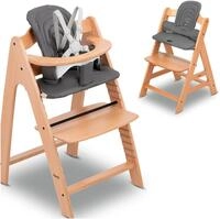 Hauck Kinder-Sitzauflage Highchair Baby Seat Pad