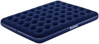Bestway Luftbett Bestway 67003 - Luftbett Blue Horizon Double XL/Lo 203 x 152 x 22 cm