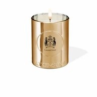 ATKINSONS Duftkerze Atkinsons Caramel Fever Scented Candle
