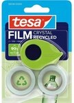 tesa Klebeband tesa Mini Abroller inkl. 2 Rollen 10 m x 19 mm 'C