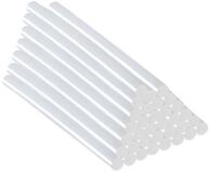 steinel Klebesticks Transparent, &Oslash; 11 x 150 mm, 800 g, ca. 50 Klebestifte,