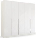 rauch Dreht&uuml;renschrank Kleiderschrank Schrank Garderobe Ankleide GLAMOUR BY...