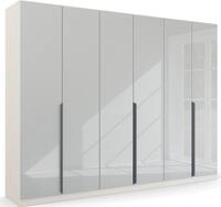 rauch Dreht&uuml;renschrank Kleiderschrank Schrank Garderobe Ankleide MODERN BY...