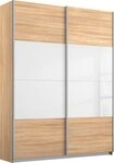 rauch Schwebet&uuml;renschrank Quadra Schlafzimmerschrank in vielen Breiten