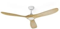 Klarstein Deckenventilator Bahama Breeze Smart Ventilator, Deckenventilator mit
