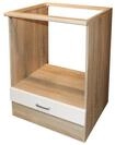 BEGA BBK Herdumbauschrank Herdschrank ANDY