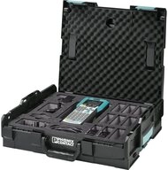 Phoenix Contact Kabelzubeh&ouml;r Phoenix Contact 1184148 THERMOMARK GO.K SET