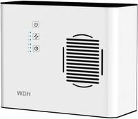 WDH Luftreiniger WDH-626L, Empfohlen f&uuml;r Asthmatiker, Allergiker, Haustierbesitzer