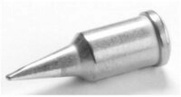 Ersa L&ouml;tkolben Ersa 0G072CN L&ouml;tspitze Mei&szlig;elform, gerade Spitzen-Gr&ouml;&szlig;e 1 mm