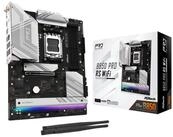 Asrock ASRock B850 Pro RS WiFi, Mainboard Mainboard RGB LED