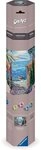 Ravensburger Malen nach Zahlen Malen nach Zahlen CREART CANVAS Leinwand...