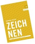 R&Ouml;MERTURM Zeichenblock R&Ouml;MERTURM Zeichenblock ZEICHNEN DIN A3